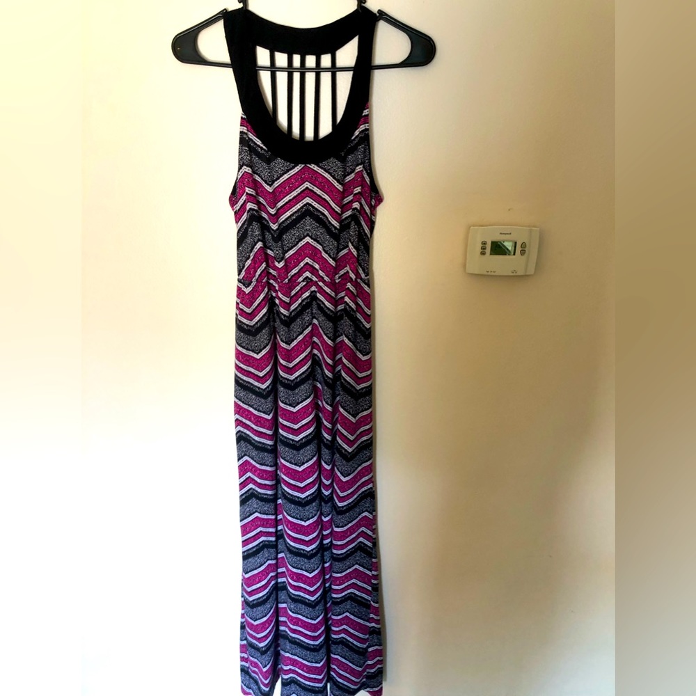 Sun dress